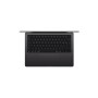 MacBook Pro 14.2"/Apple M4 (CPU 10-core, GPU 10-core, Neural Engine 16-core)/16GB/1TB - Space Black - INT KB APPLE - 2